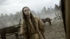 عکس قسمت 4 فصل 1 سریال آمریکای نخستین