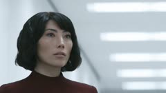 عکس قسمت 8 فصل 1 سریال جداسازی