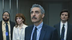 عکس قسمت 3 فصل 1 سریال جداسازی