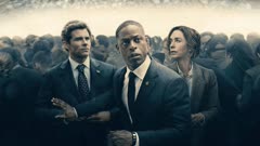 عکس قسمت 4 فصل 1 سریال بهشت