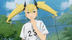 عکس قسمت 3 فصل 1 سریال کایجو شماره 8