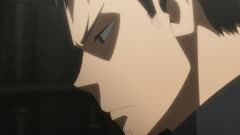 عکس قسمت 11 فصل 1 سریال کایجو شماره 8