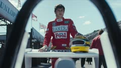 عکس قسمت 2 فصل 1 سریال سنا