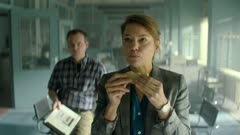 عکس قسمت 5 فصل 1 سریال قتل آگاهانه