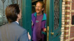 عکس قسمت 4 فصل 1 سریال قتل آگاهانه