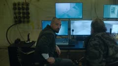 عکس قسمت 7 فصل 1 سریال قتل آگاهانه