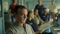 عکس قسمت 2 فصل 1 سریال قتل آگاهانه