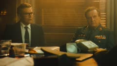 عکس قسمت 3 فصل 1 سریال حمله به بانک مرکزی