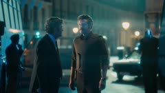 عکس قسمت 5 فصل 1 سریال حمله به بانک مرکزی