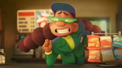 عکس قسمت 2 فصل 1 سریال برنده یا بازنده