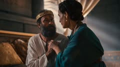 عکس قسمت 3 فصل 1 سریال خاندان داوود