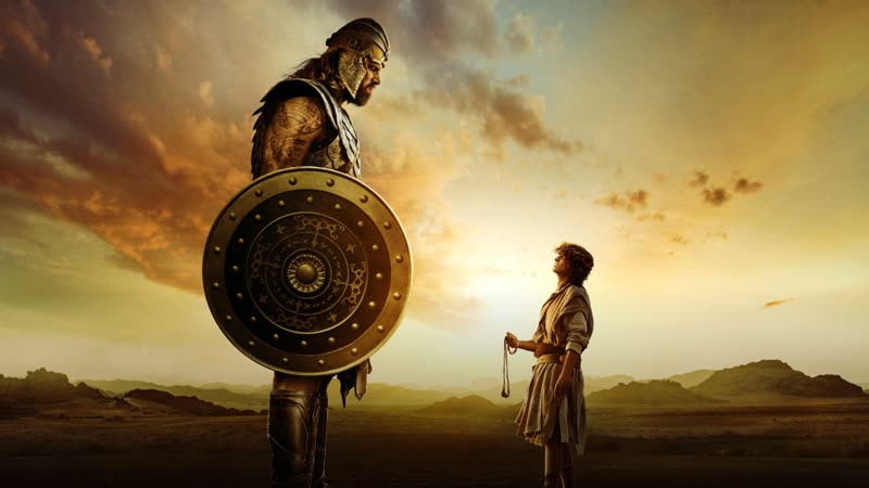 عکس خاندان داوود