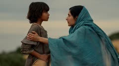 عکس قسمت 2 فصل 1 سریال خاندان داوود