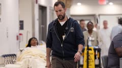 عکس قسمت 6 فصل 1 سریال چاله