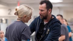 عکس قسمت 10 فصل 1 سریال چاله