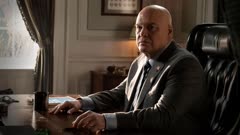 عکس قسمت 2 فصل 1 سریال دردویل: تولد دوباره