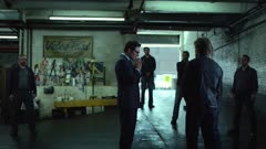 عکس قسمت 4 فصل 1 سریال دردویل