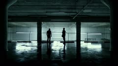 عکس قسمت 7 فصل 1 سریال دردویل