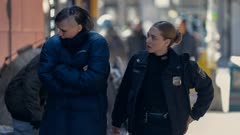 عکس قسمت 2 فصل 1 سریال رودخانه روشن طولانی