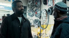 عکس قسمت 4 فصل 1 سریال رودخانه روشن طولانی