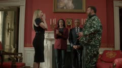 عکس قسمت 5 فصل 1 سریال اقامتگاه