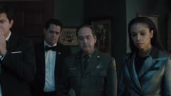 عکس قسمت 1 فصل 1 سریال اقامتگاه