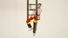 عکس قسمت 5 فصل 1 سریال استودیو