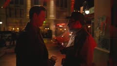 عکس قسمت 4 فصل 1 سریال استودیو